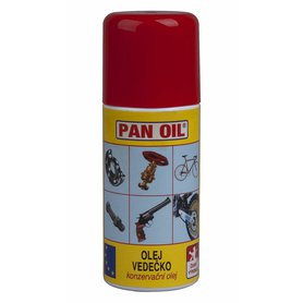 Olej PANOIL Vedečko aerosol 150ml